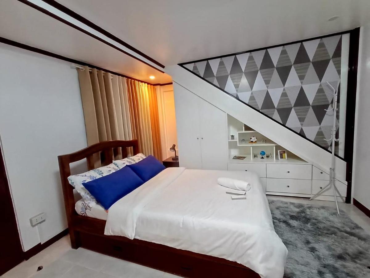 Relaxing and Cozy Studio Type House in Bacolod - Housity