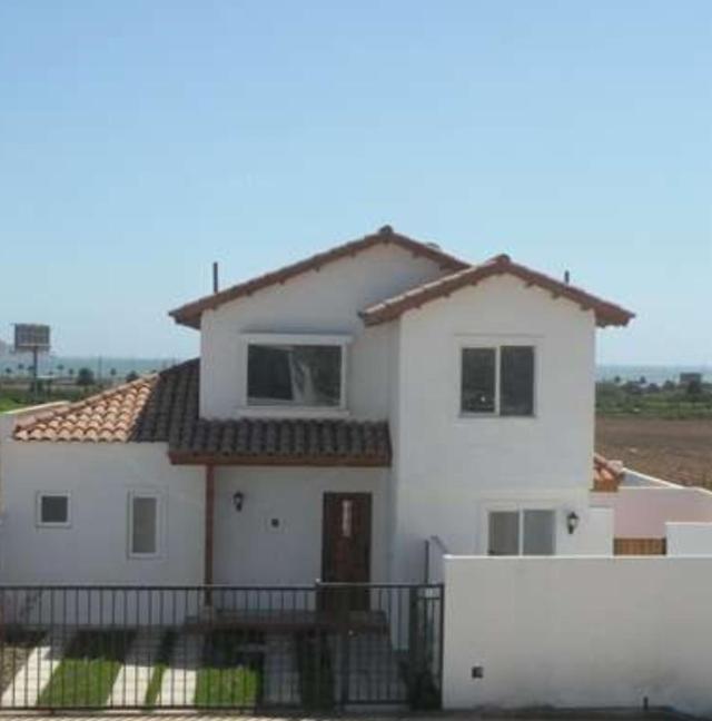 Suitetrails - Departamento Violeta