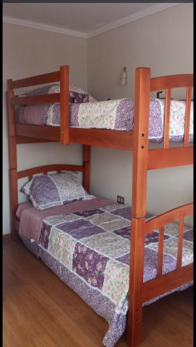 Suitetrails - Departamento Violeta
