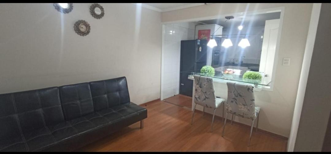 Suitetrails - Departamento Violeta