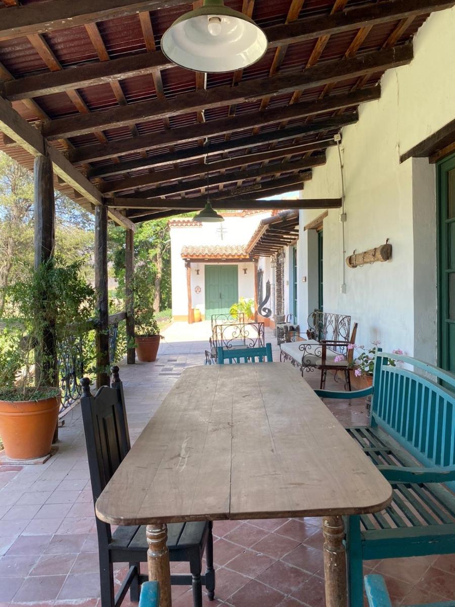 Suitetrails - Finca La Secundina