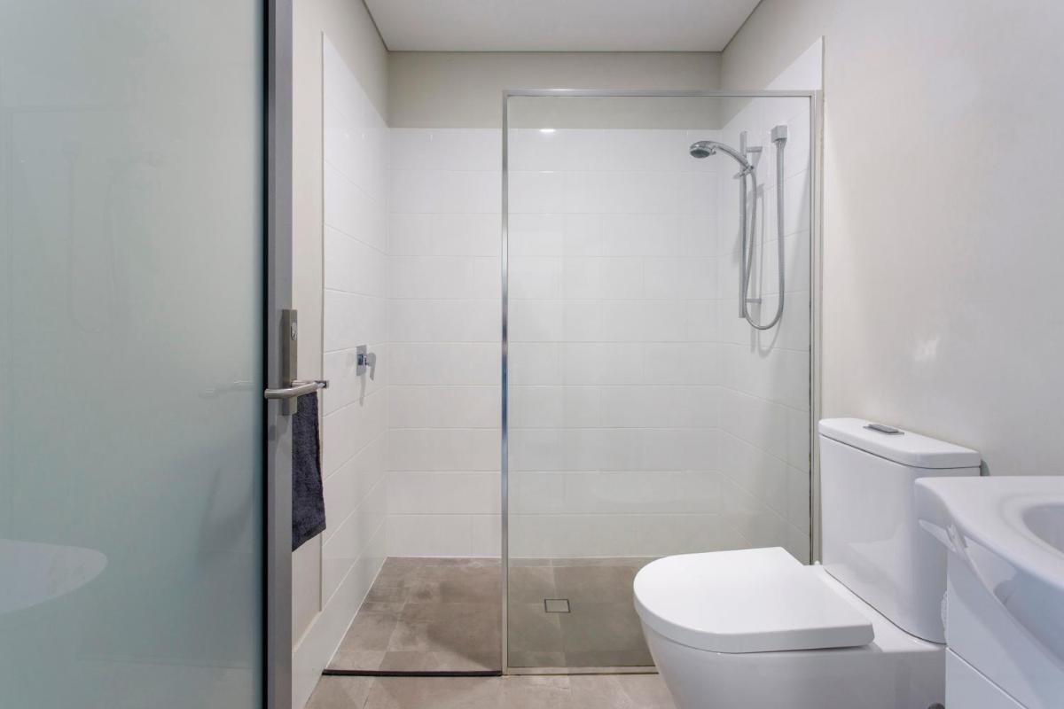 Suitetrails - Waverley apartment A-two bedrooms wifi available