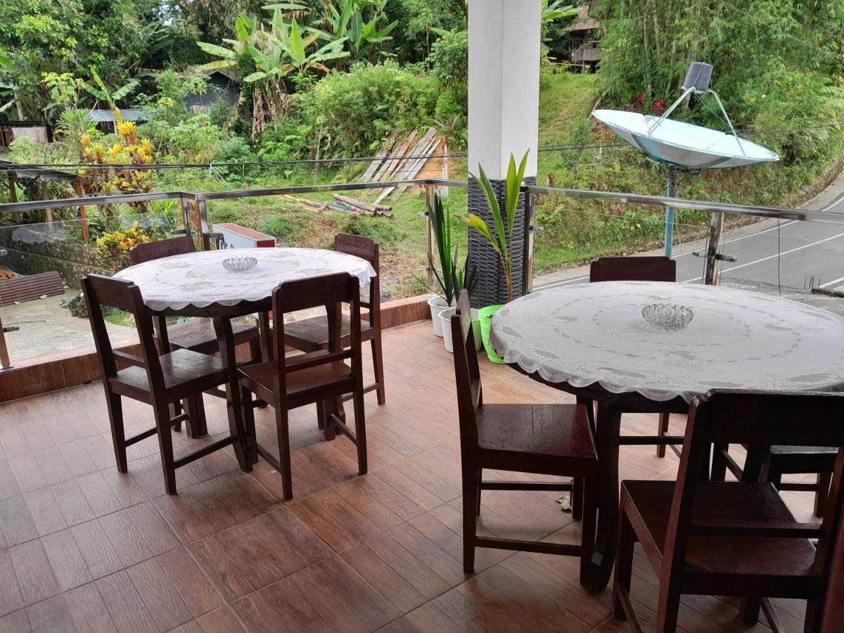 The Sanduk Homestay - Housity