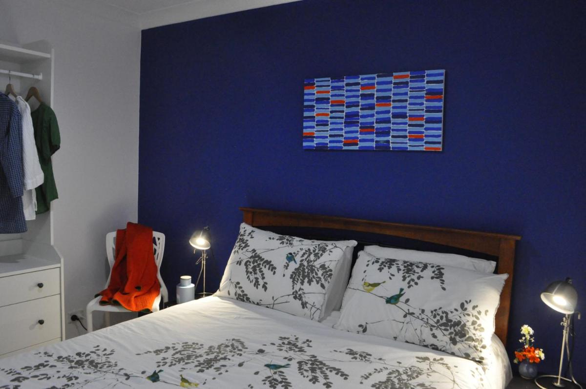 Border Ranges Getaway - self contained guest house - Housity