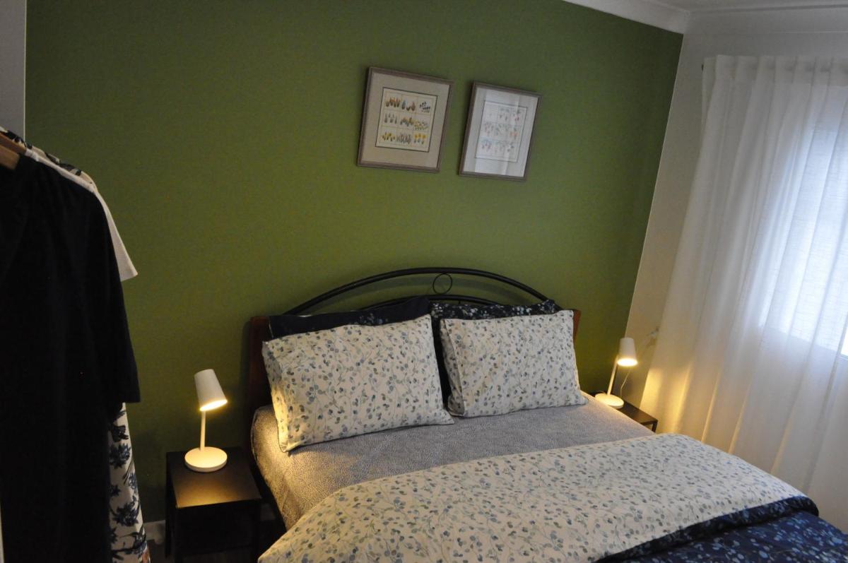 Border Ranges Getaway - self contained guest house - Housity