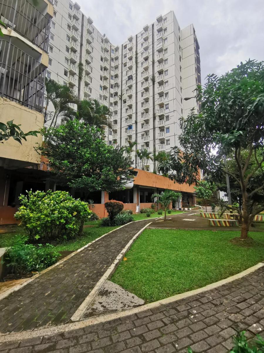 Cibubur Village By Arsakha Property Management - Housity