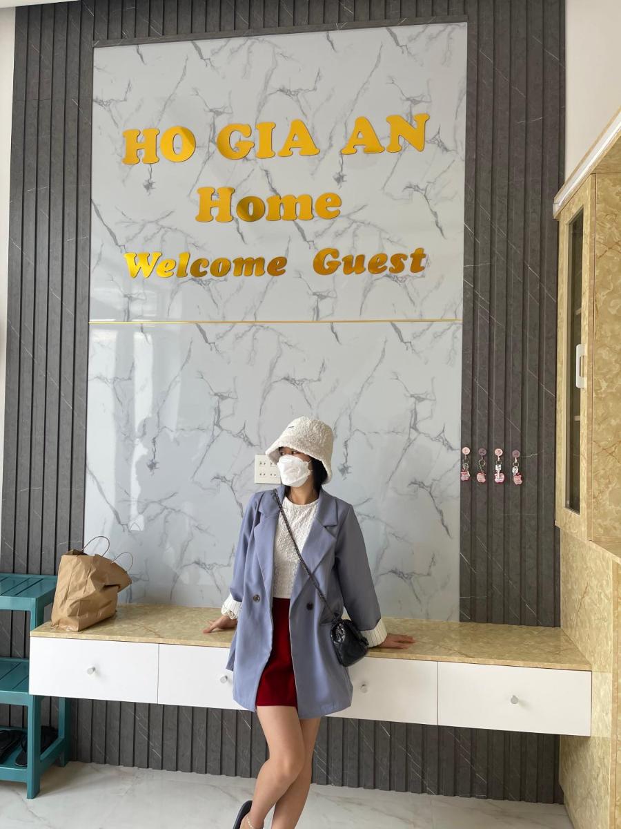 HO GIA AN Home - Double Room - Housity
