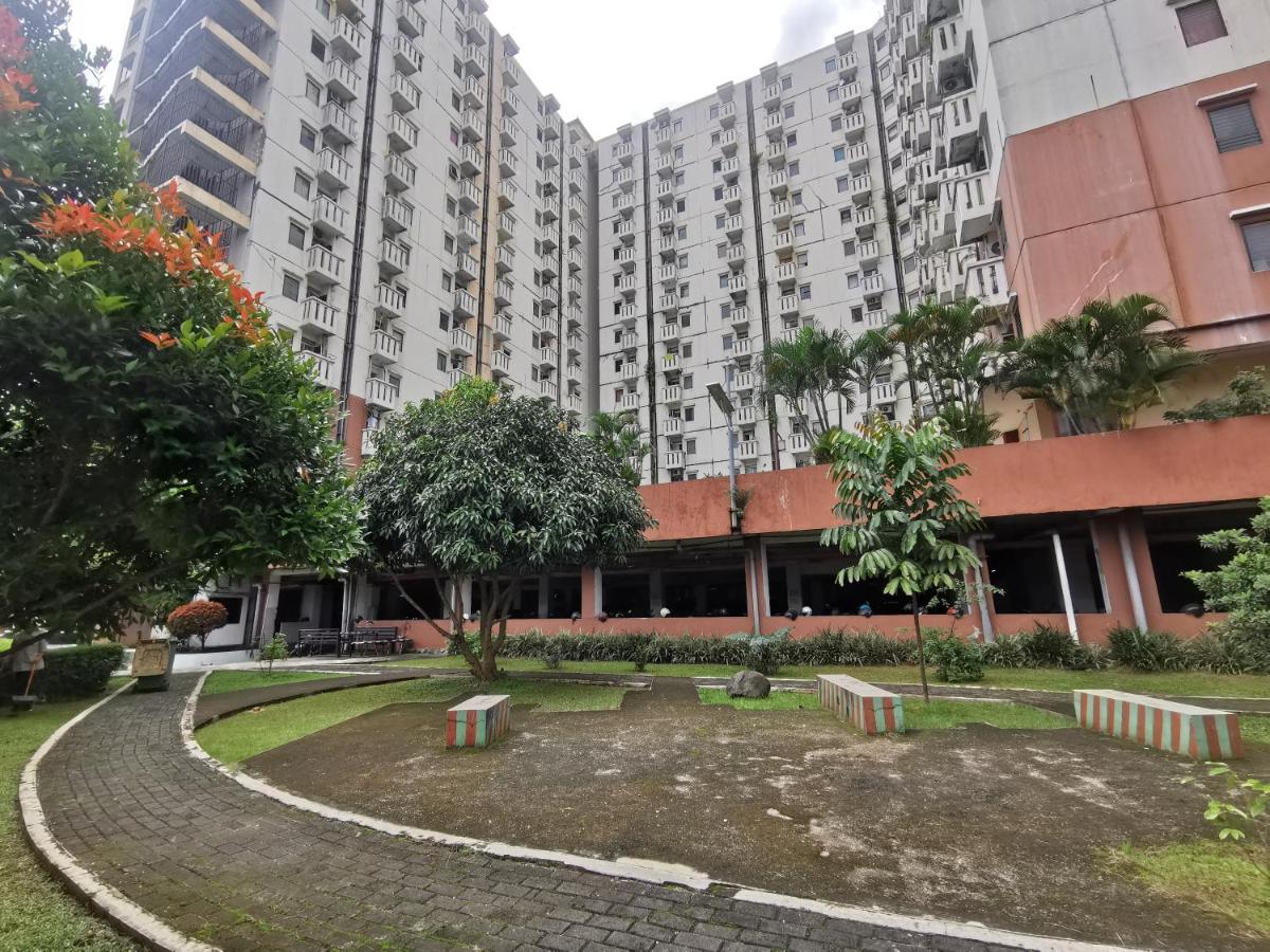 Cibubur Village By Arsakha Property Management - Housity
