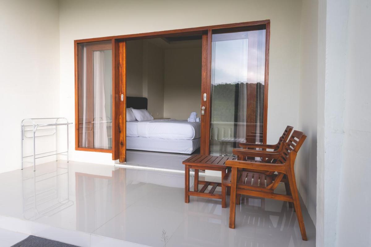 GREEN RINJANI - Housity
