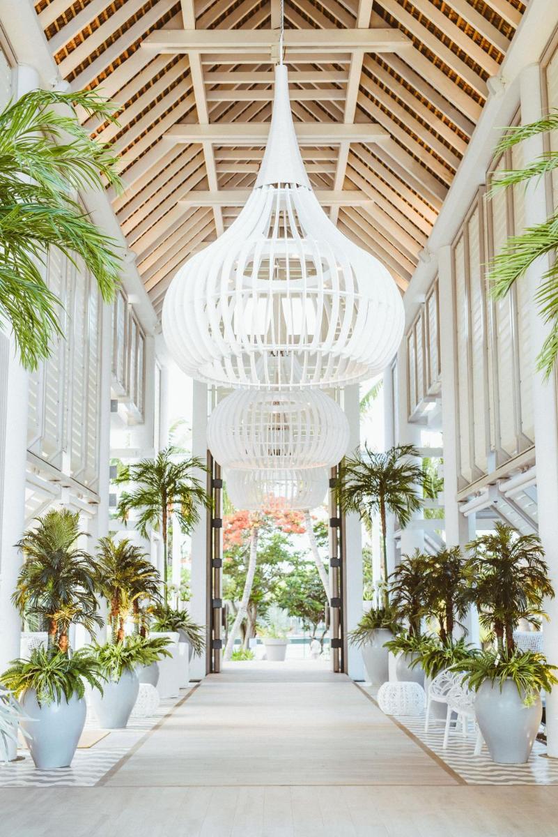 LUX* Grand Gaube Resort & Villas - Housity