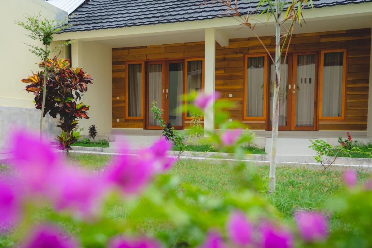 GREEN RINJANI - Housity