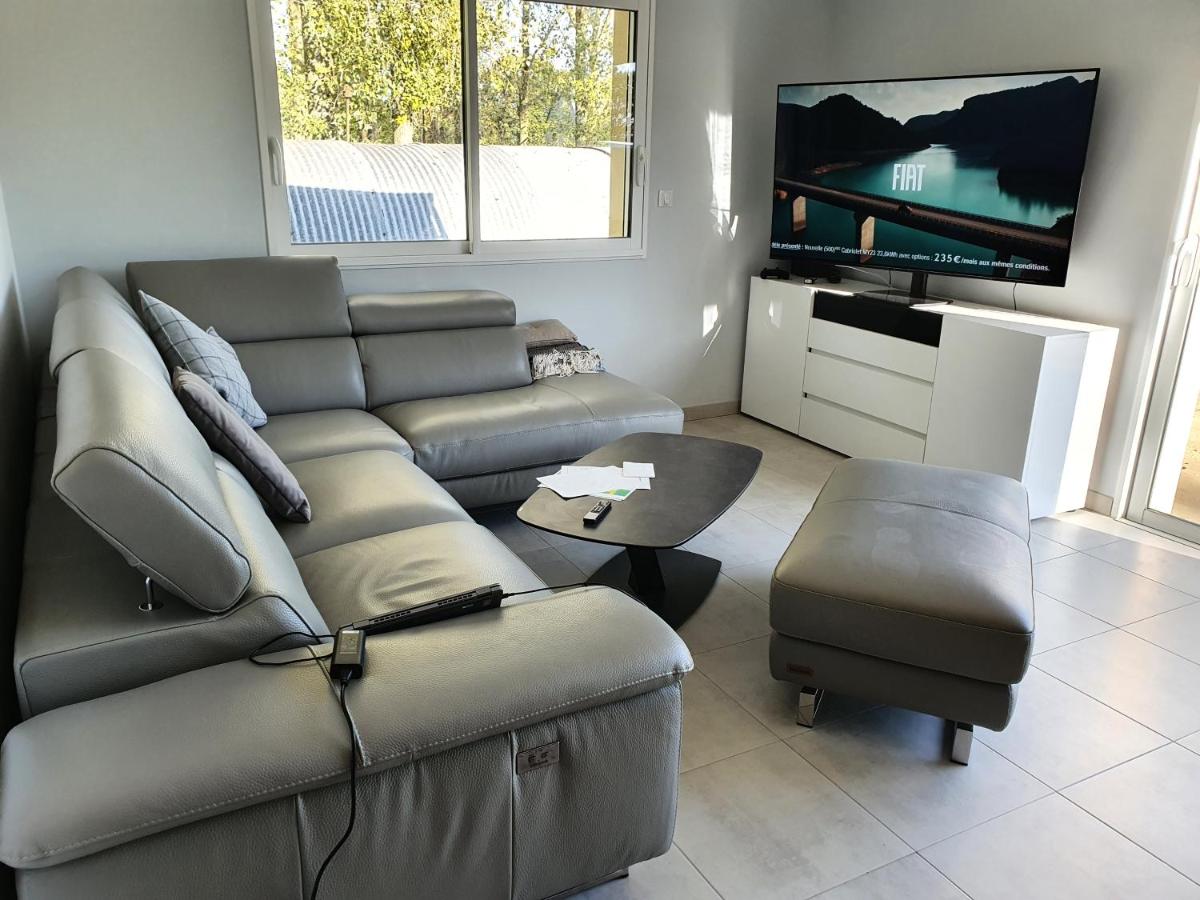 location chambre dans plain pied 2 chambres louable - Housity