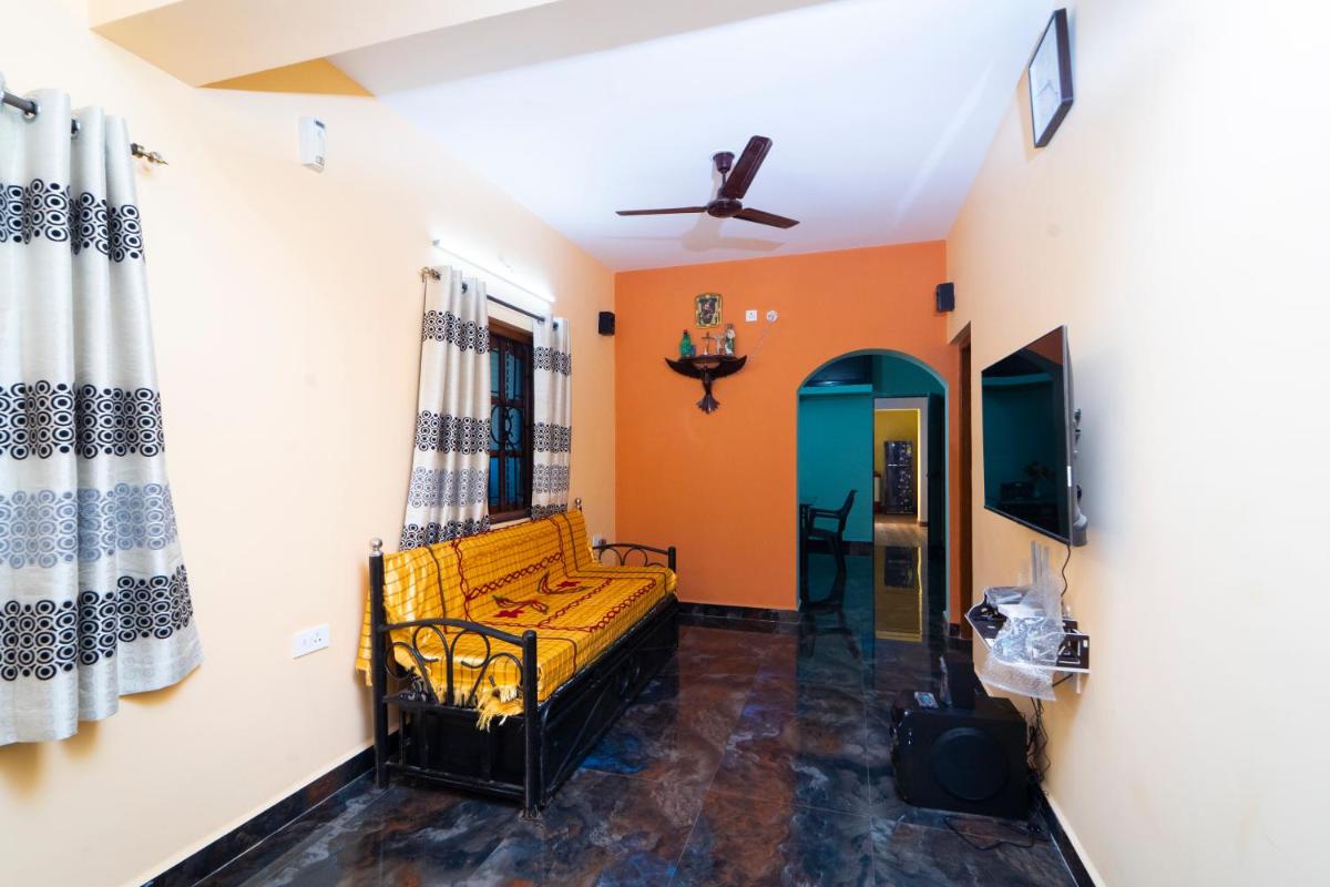 Stefleena's Nest - Housity