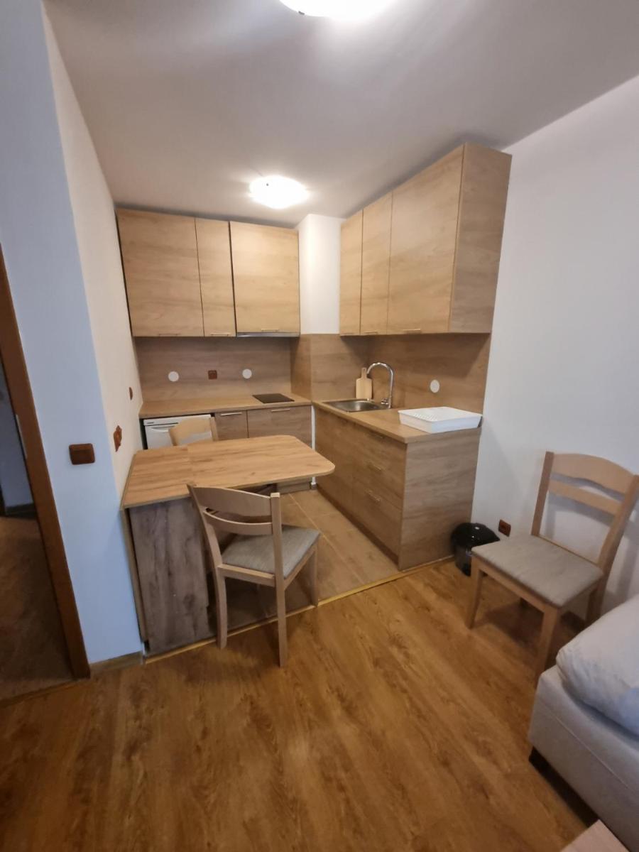 Suitetrails - La Pierre Apartments Bansko