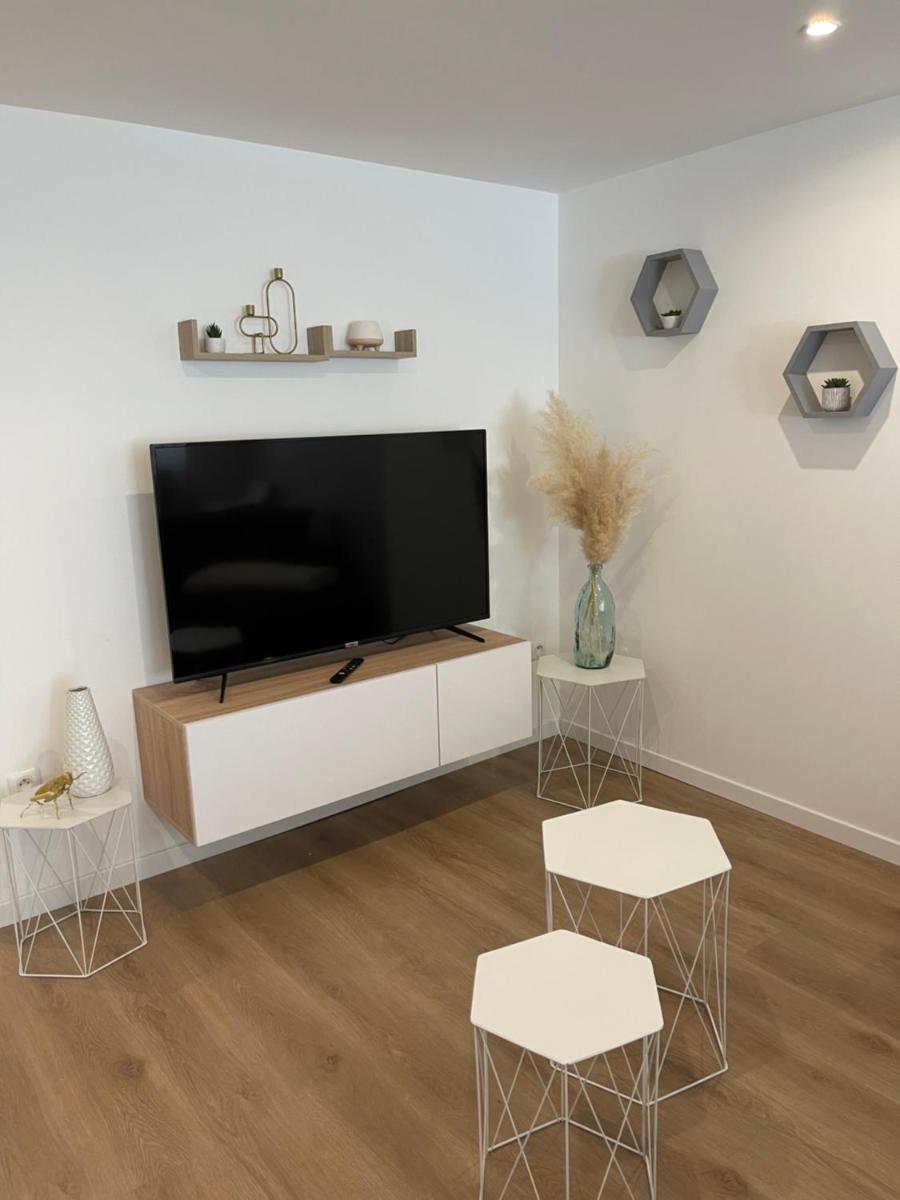 Appartement 2 chambres en plein centre ville - Housity