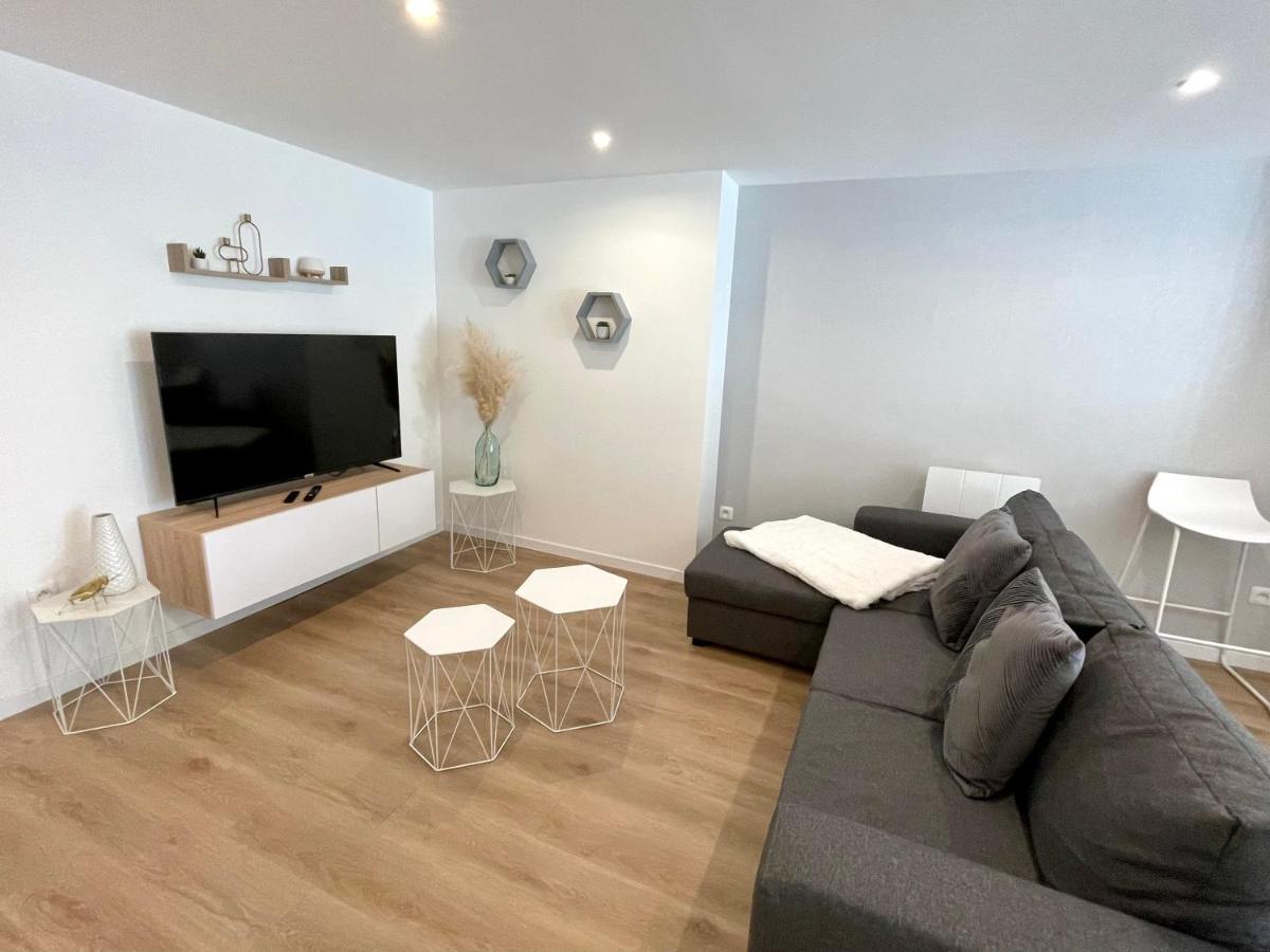 Appartement 2 chambres en plein centre ville - Housity