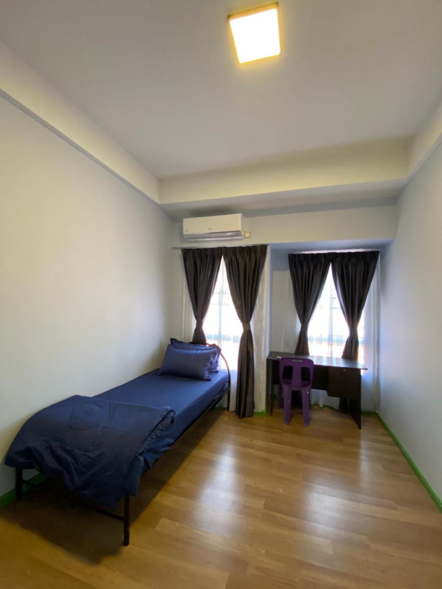 [Fully A/C] Spacious And Comfy Casa San Uno - Housity