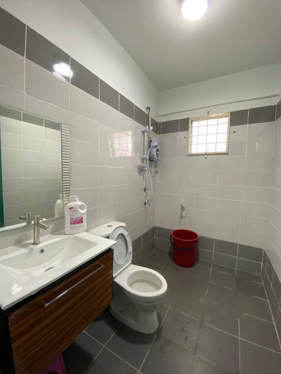 [Fully A/C] Spacious And Comfy Casa San Uno - Housity