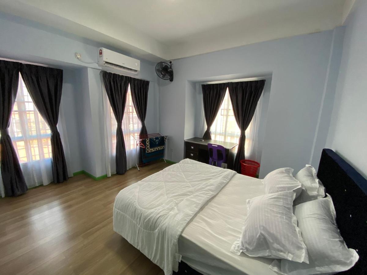 [Fully A/C] Spacious And Comfy Casa San Uno - Housity