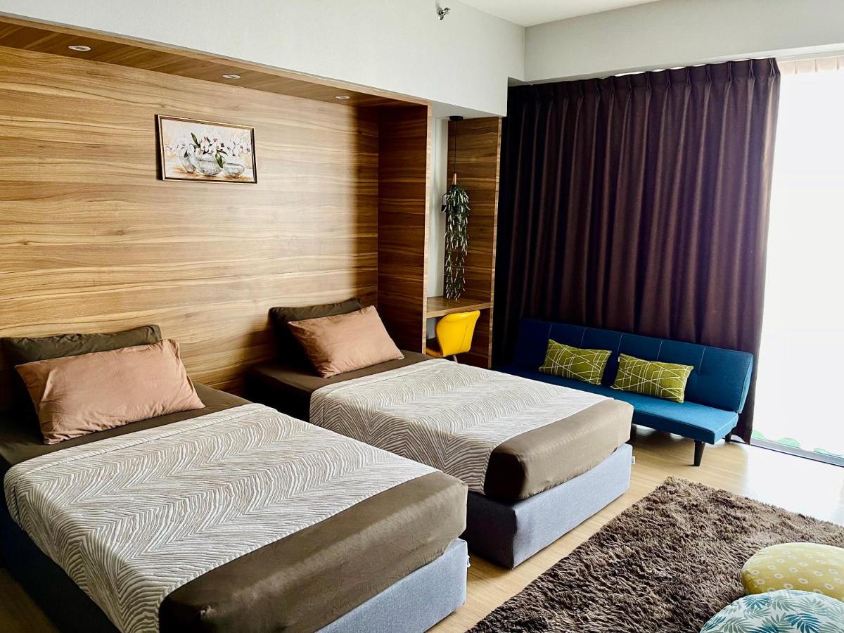 Comfy Residence’s - Hizvo