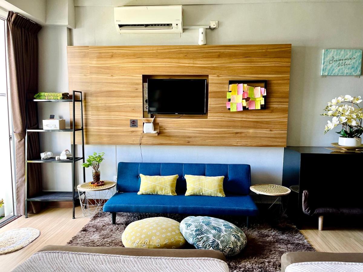 Comfy Residence’s - Hizvo
