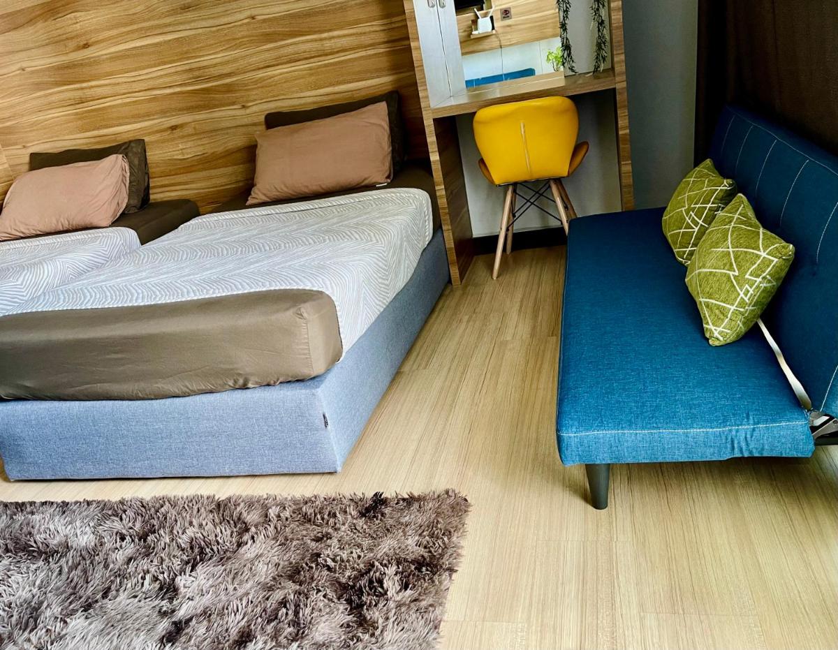 Comfy Residence’s - Hizvo