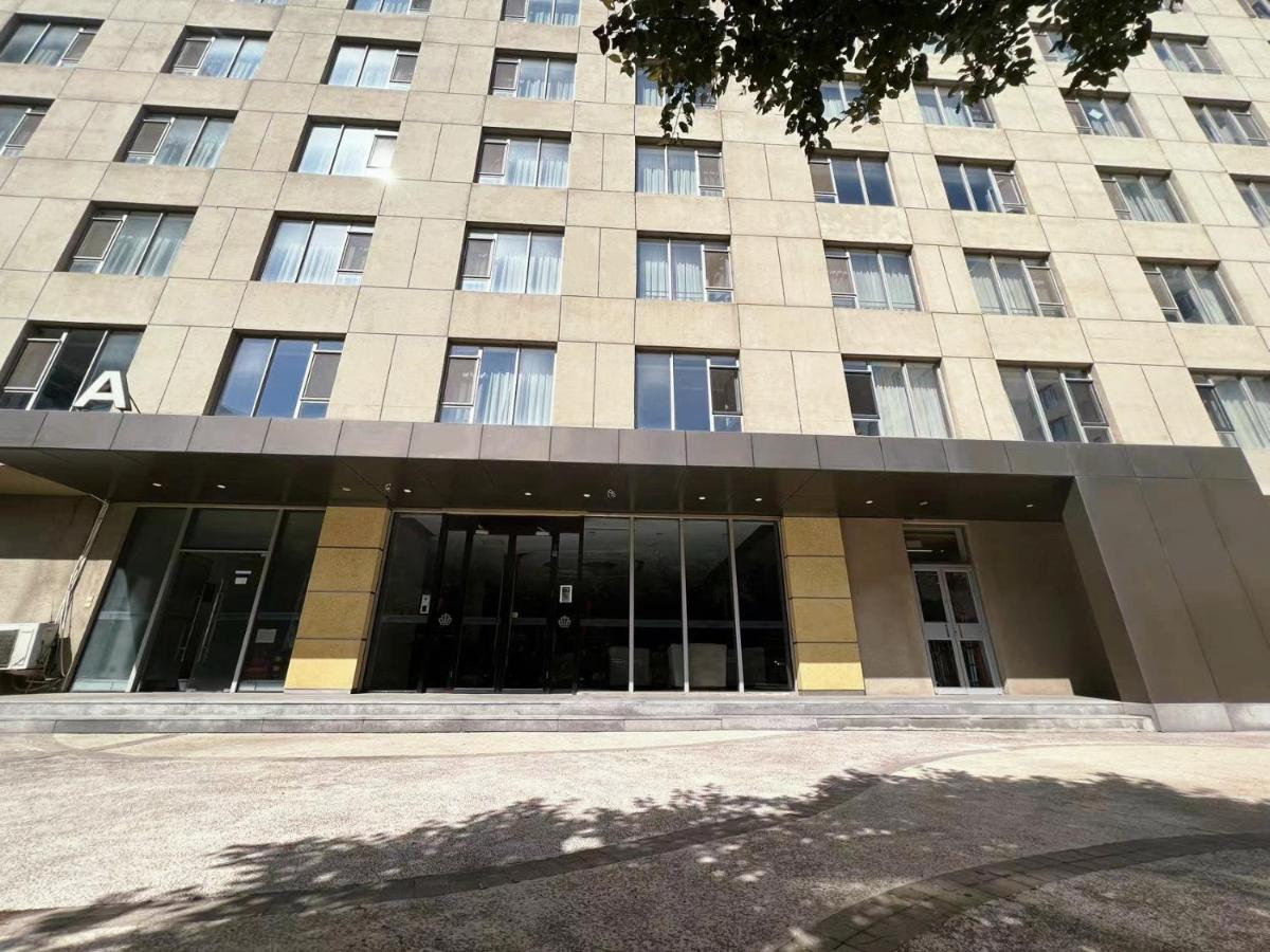 Tianjin Crown International Apartment - Housity