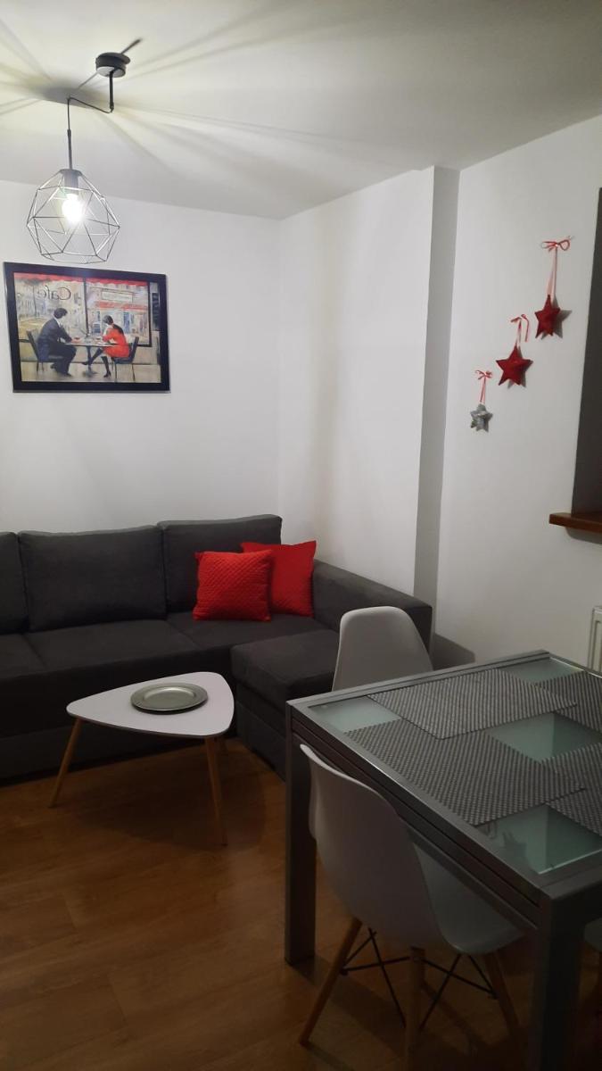 Apartament u Makosi - Housity