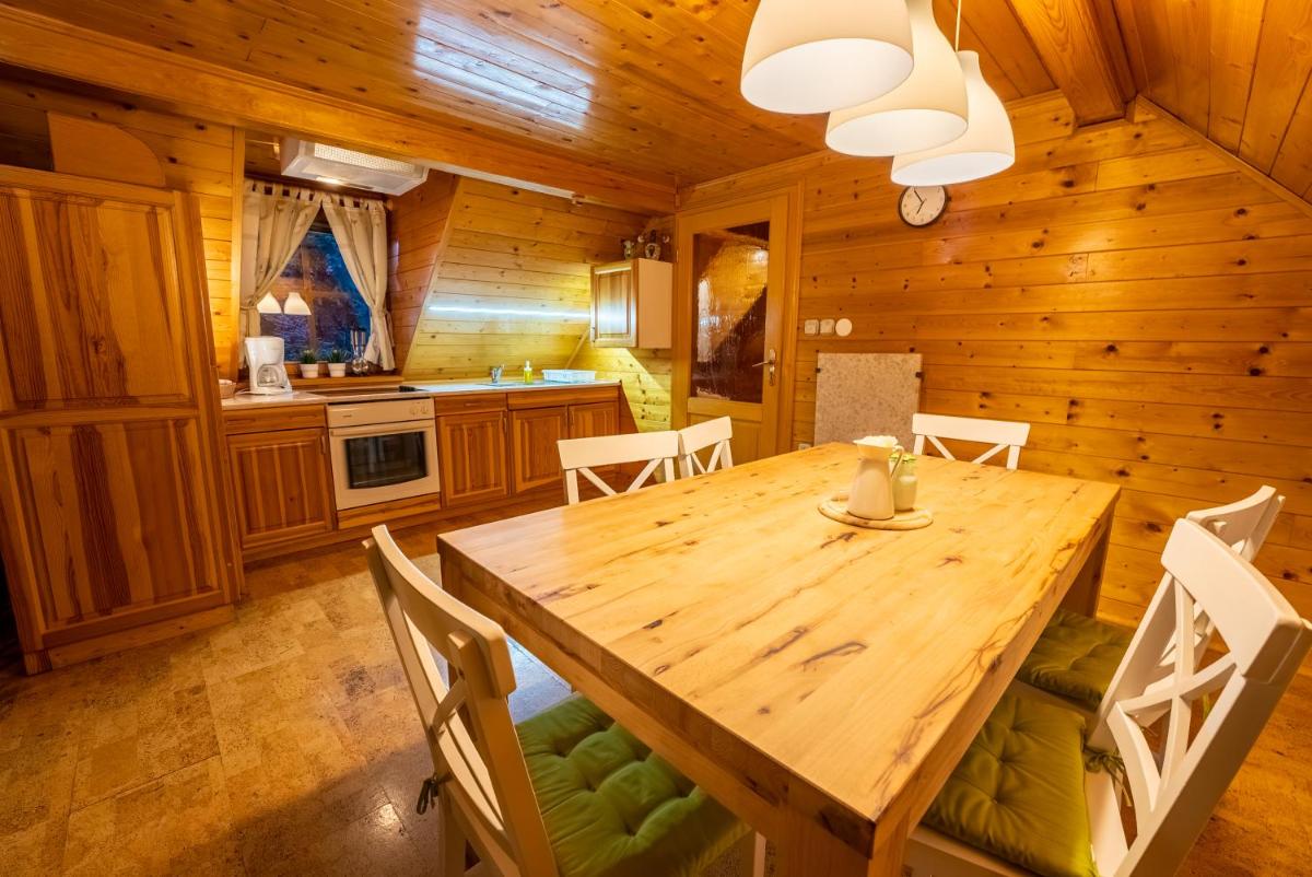 Korošec Apartments and Wellness Centre - Housity