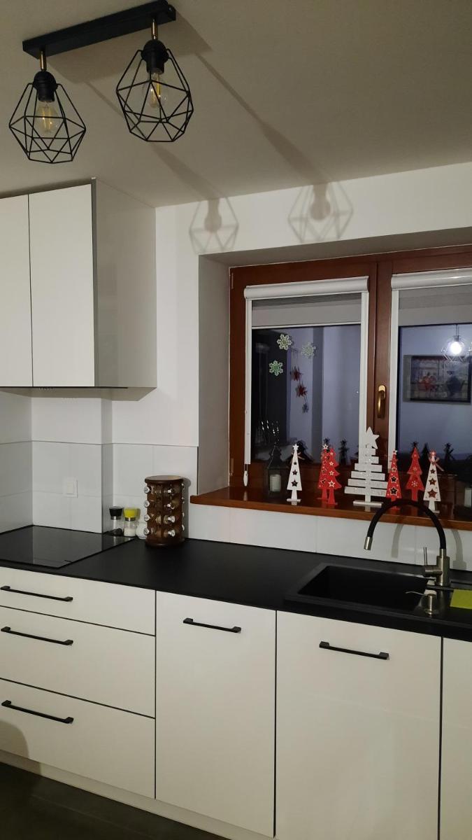 Apartament u Makosi - Housity
