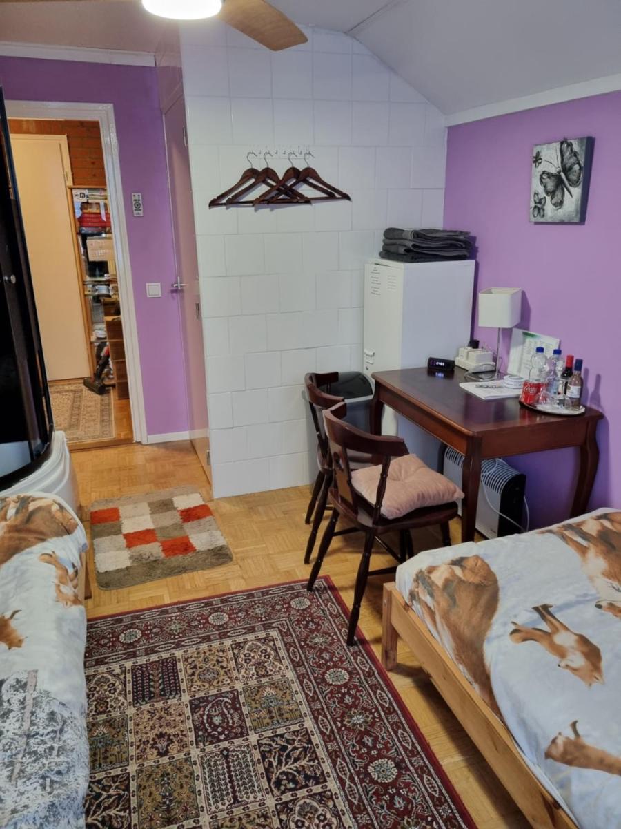 Erbuca Bed and Breakfast - Housity