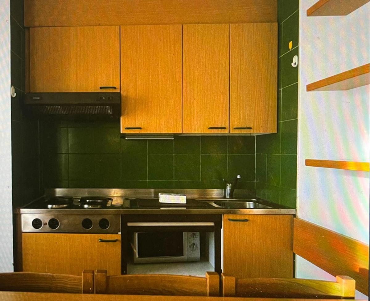 HOME-RESIDENCE CAMPO ROSSO - Housity