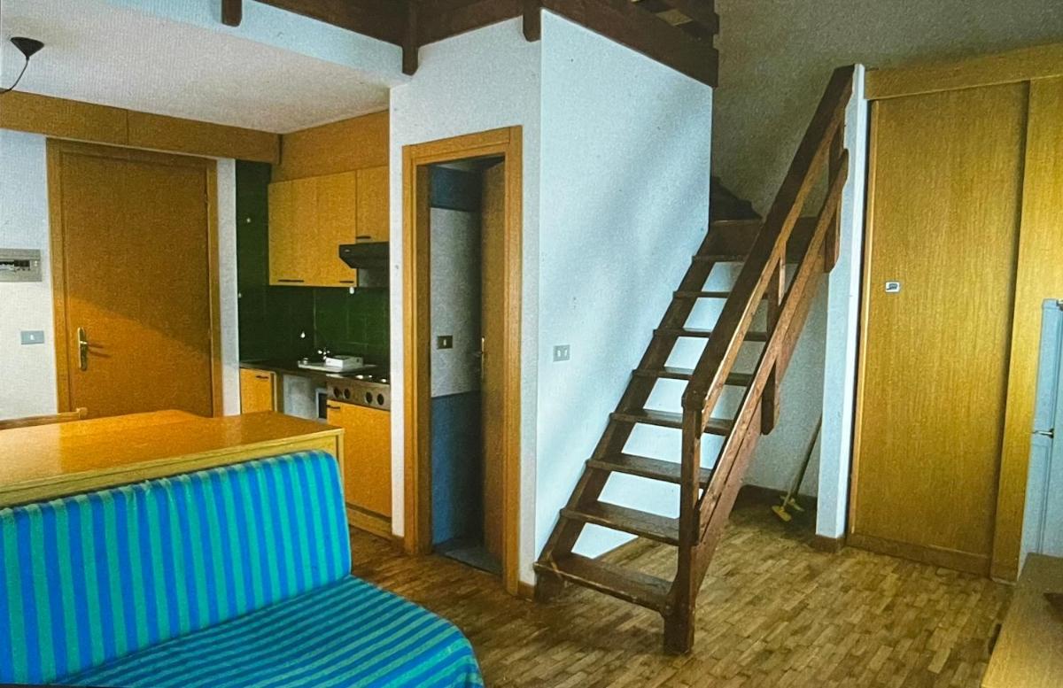 HOME-RESIDENCE CAMPO ROSSO - Housity