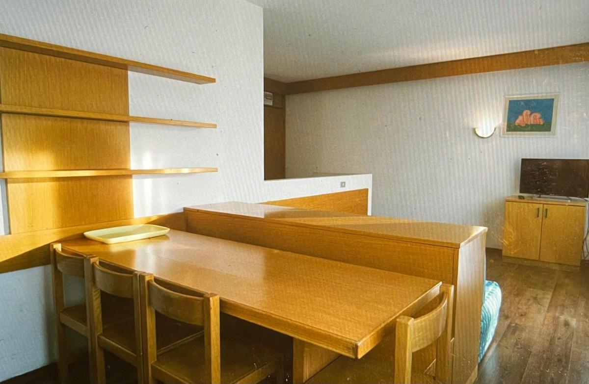 HOME-RESIDENCE CAMPO ROSSO - Housity
