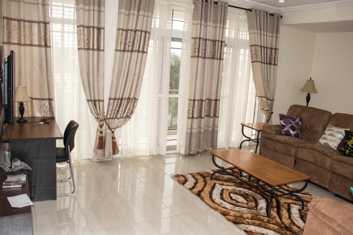 Jaria Apartments - Housity