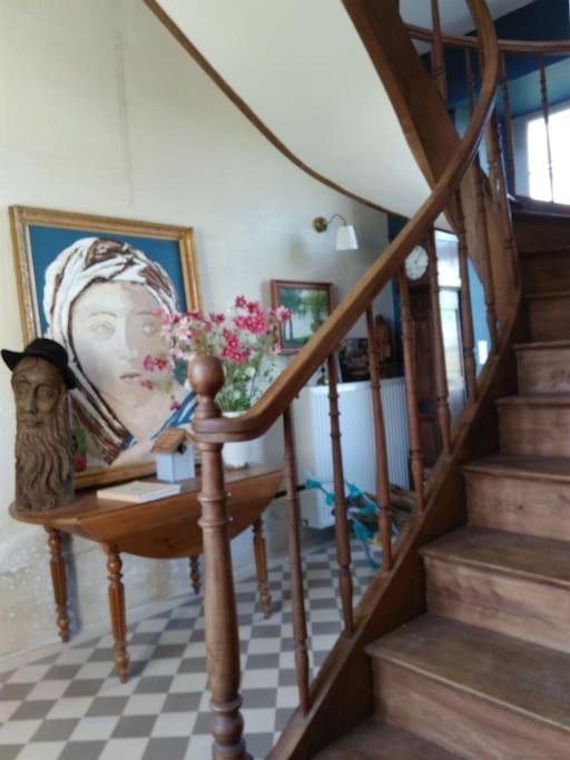 La Ferme des Augustines - Housity
