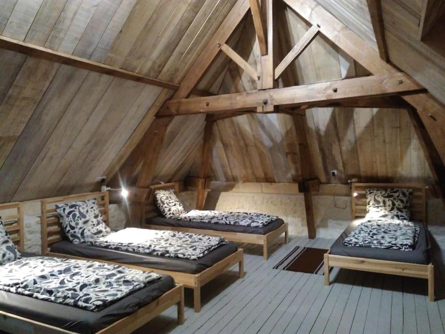 La Ferme des Augustines - Housity