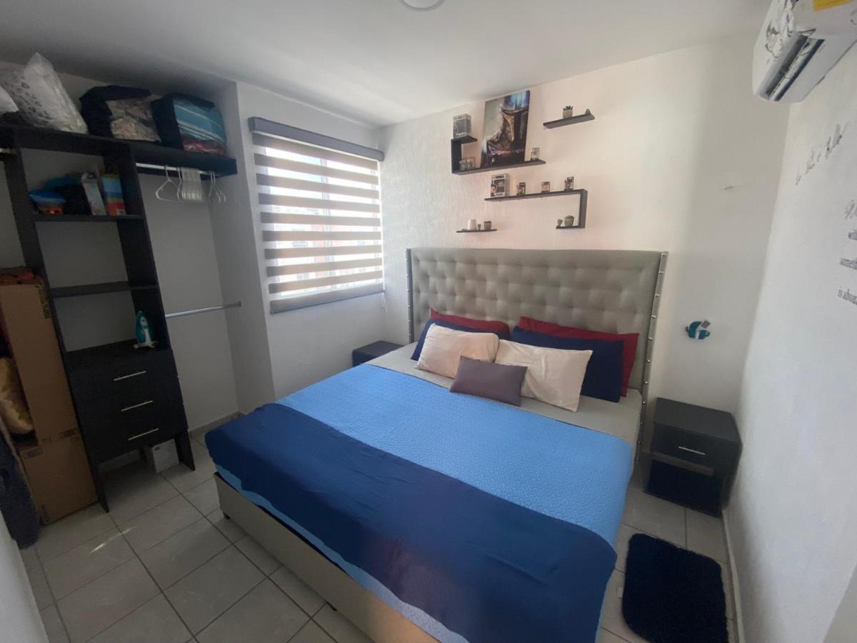 Suitetrails - Cancún Smart House with pool & AquaPark