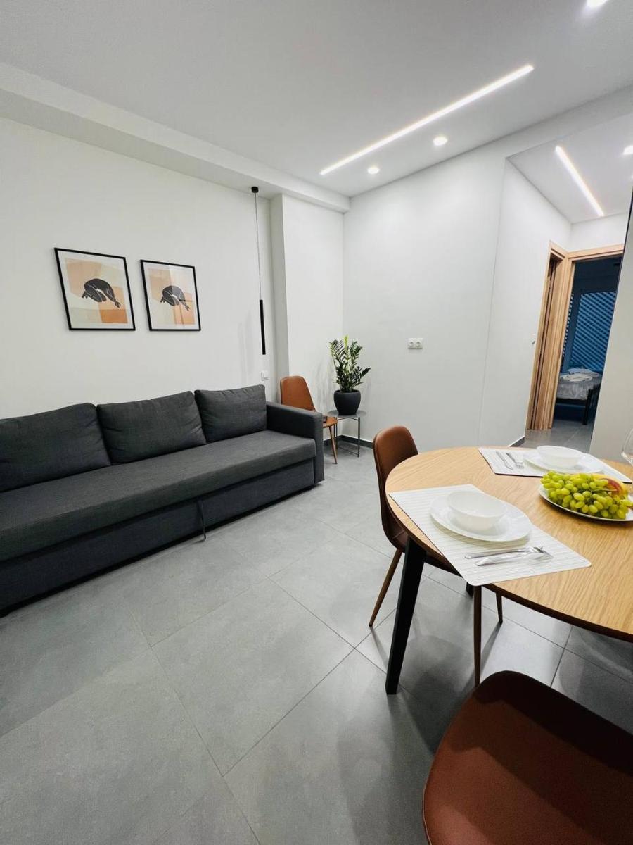 Likourgou Suite Dialog Number 1 VIPGreece - Housity