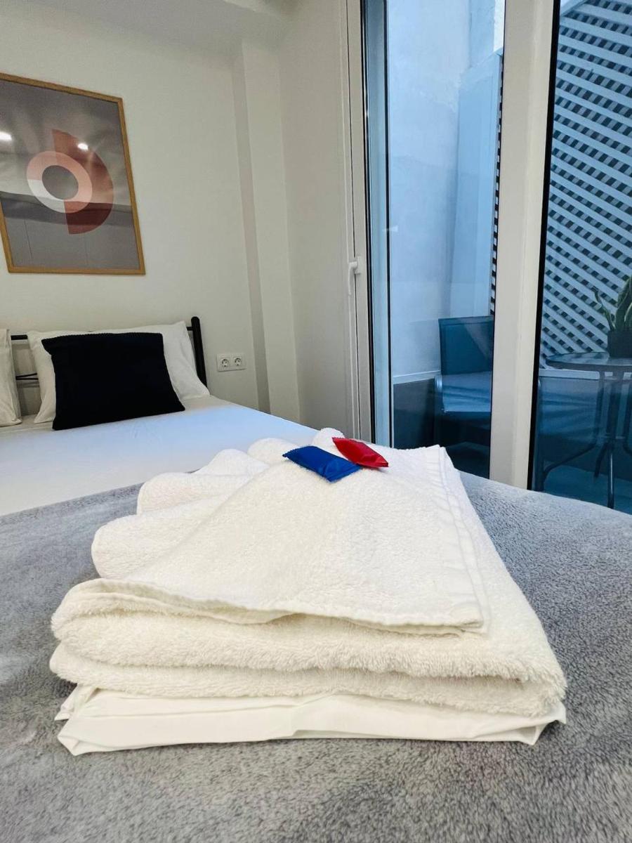 Likourgou Suite Dialog Number 1 VIPGreece - Housity