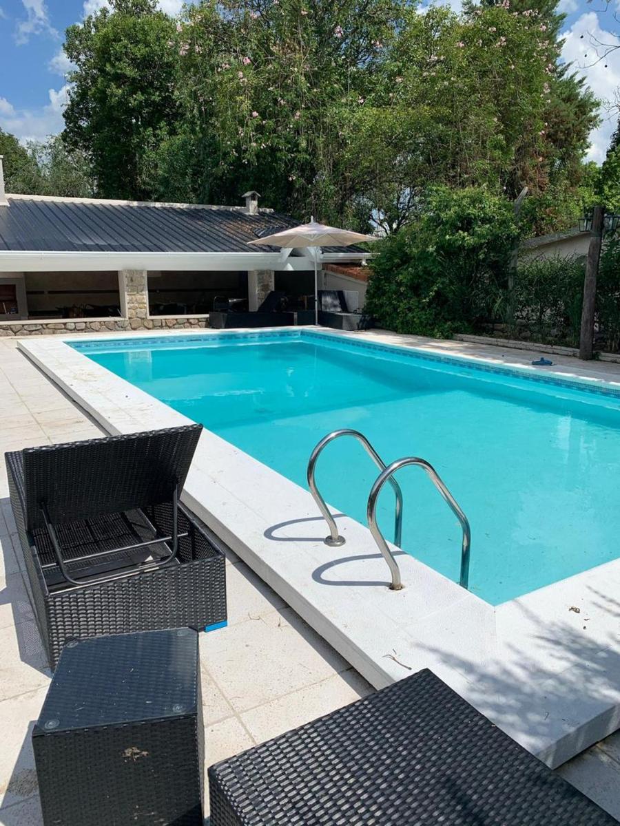 Vaqueros Jauzz casa de campo - Housity
