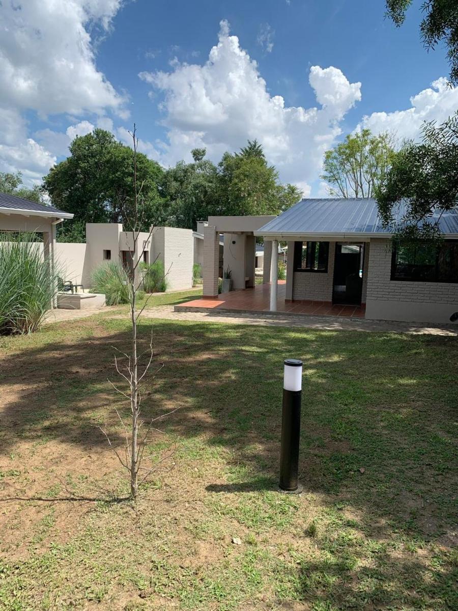 Vaqueros Jauzz casa de campo - Housity