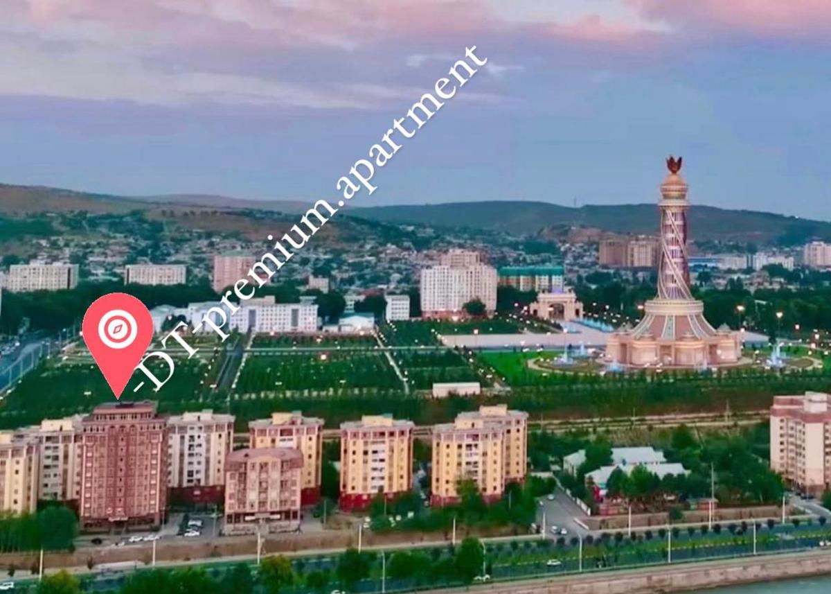 Suitetrails - DT-Premium Apartment