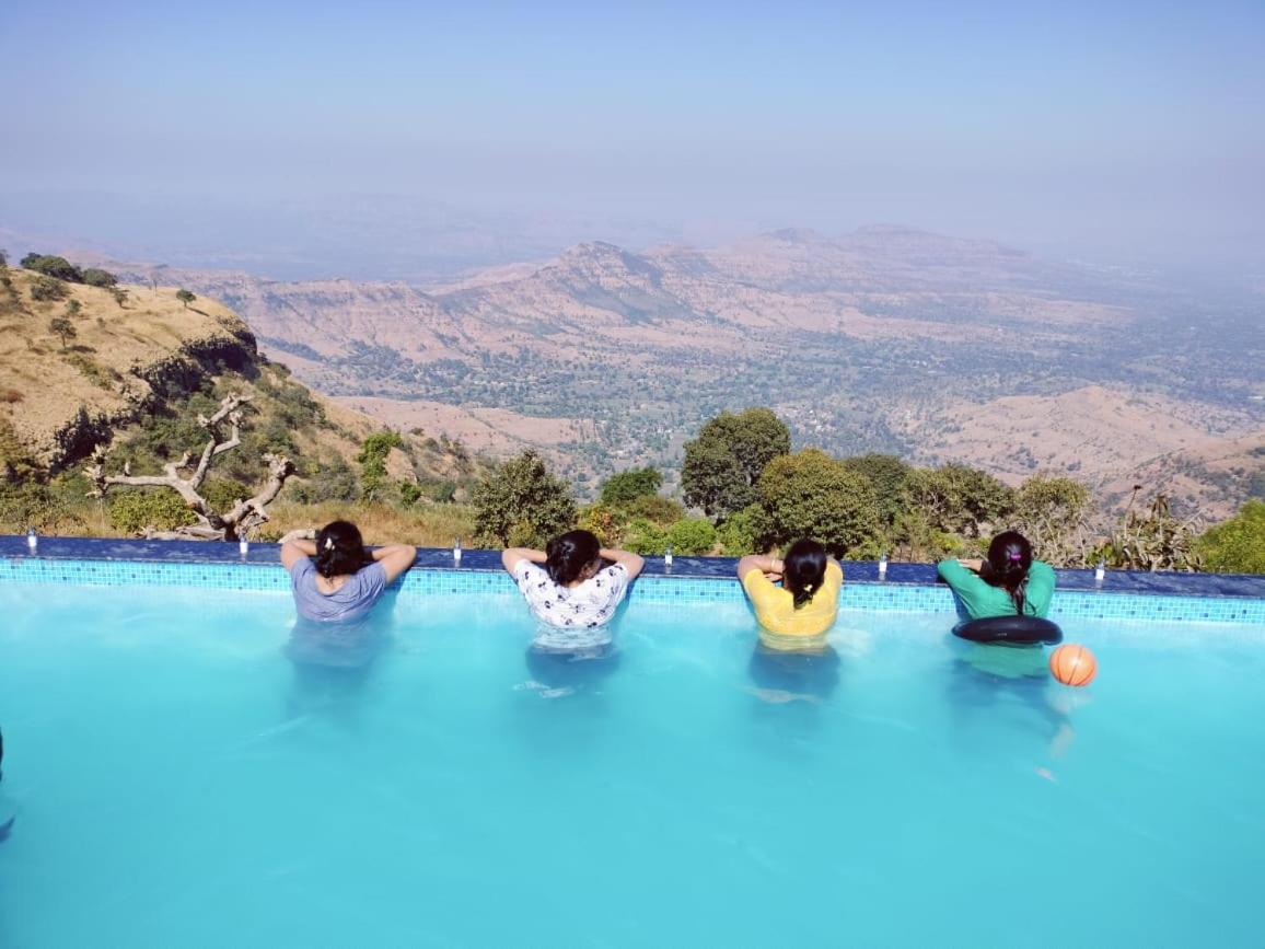 Hilltop Resort and Agro Tourism Wai, Near Panchgani - Housity