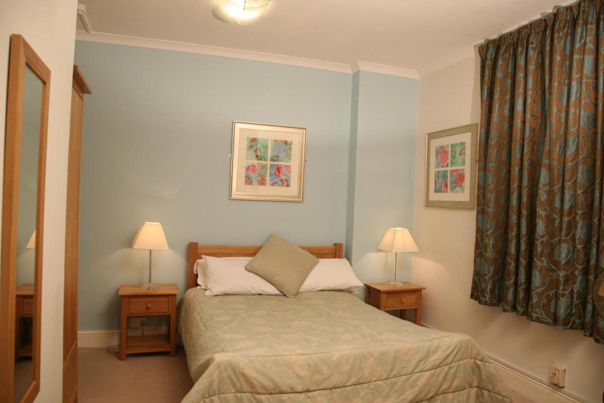 Tamasha Hotel - Housity