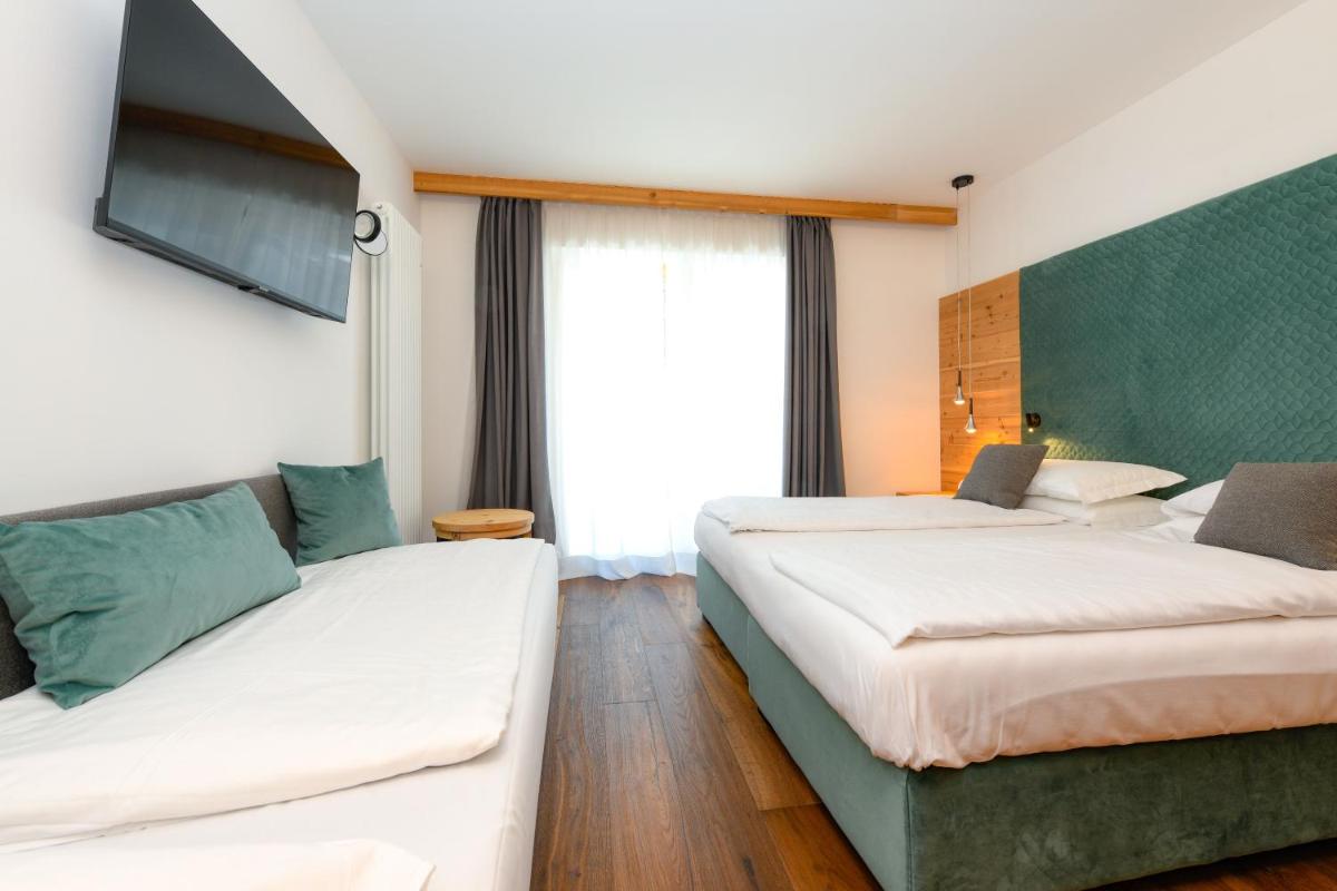 Bepy Hotel Garni - Housity