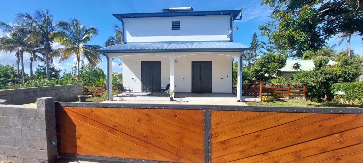 La villa Tortue, meublé de tourisme 4 étoiles - Housity