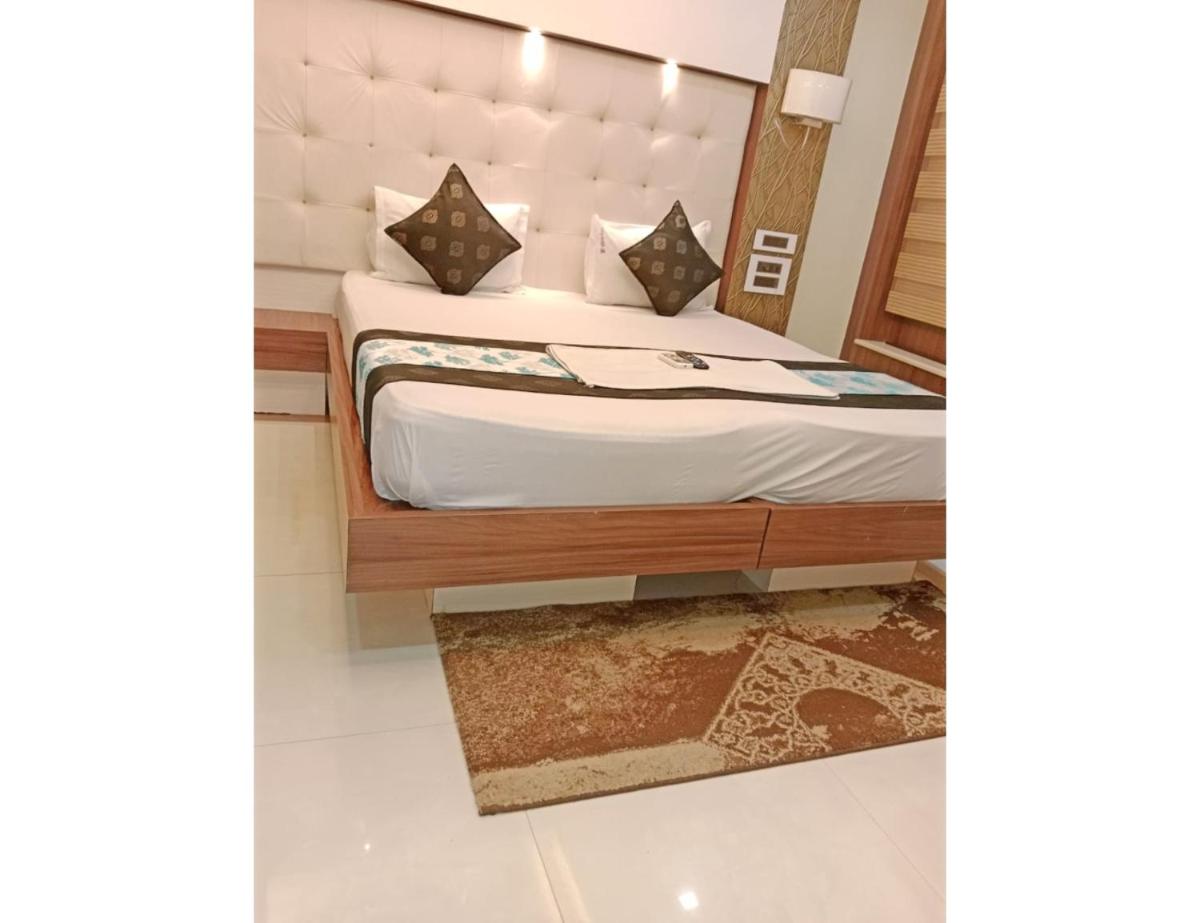 Hotel Shree Hari Inn, Balasore - Housity