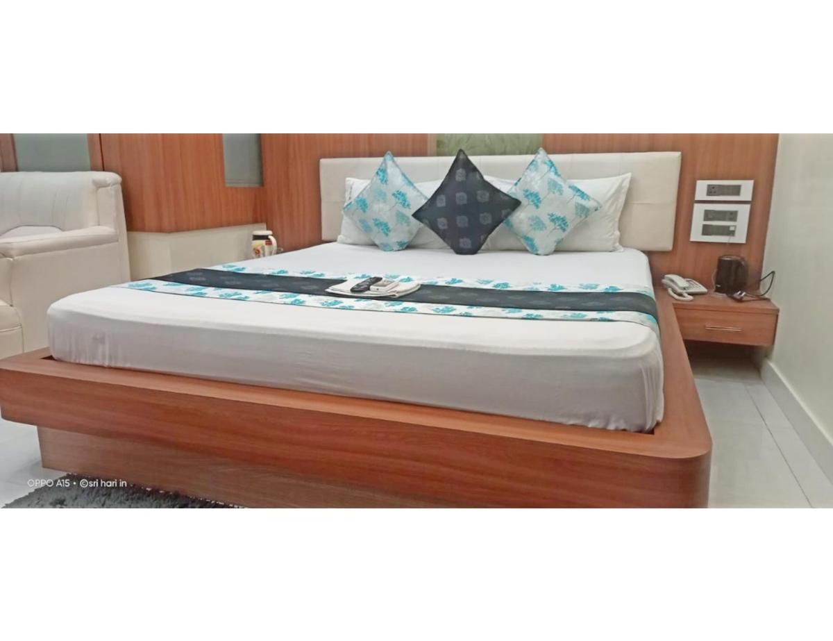 Hotel Shree Hari Inn, Balasore - Housity