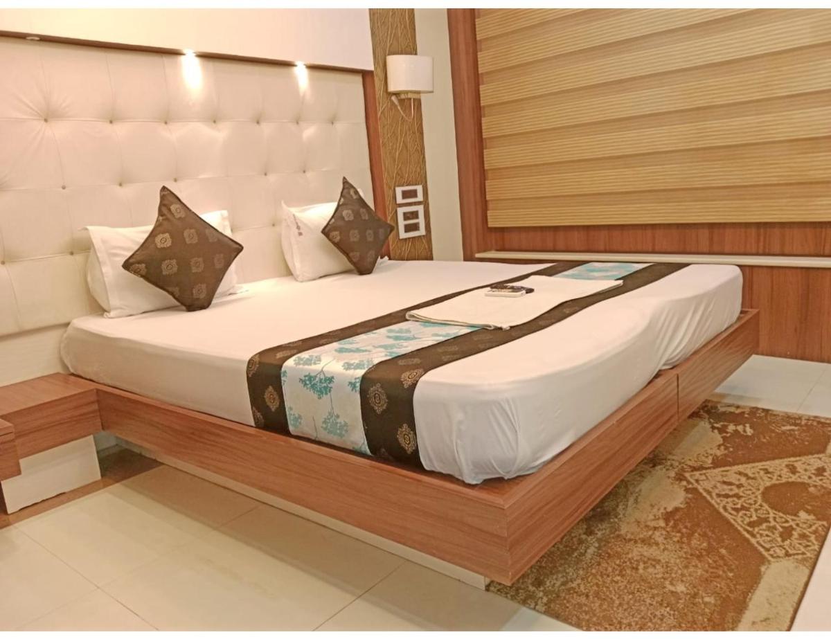 Hotel Shree Hari Inn, Balasore - Housity